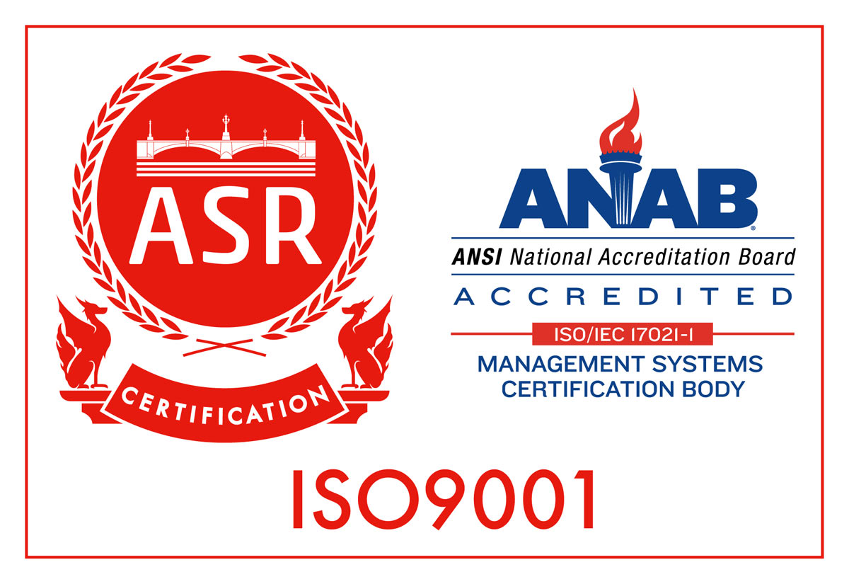 ISO9001(2005)